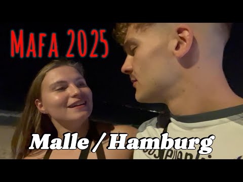 WIR haben MANNSCHAFTSFAHRT | VLOG