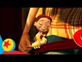 When She Loved Me From Toy Story 2 Pixar