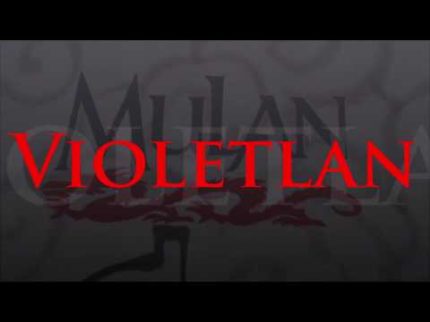 "Violetlan" Part 1 - Main Title