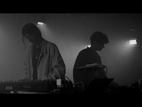 Keinemusik, RY X - Feeling (TWO LANES Remix)