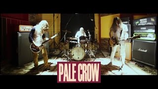 Pale Crow - Homeless Freedom (Live @ DTH Studios)