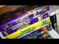 My VHS Reorganization For March 30th 2015