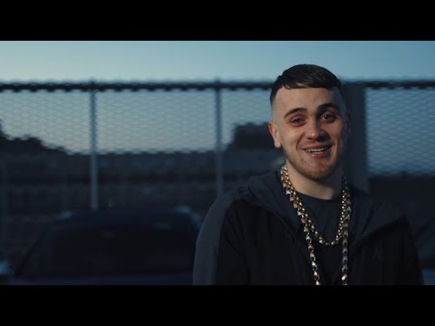 YA  - Wasted [Music Video]