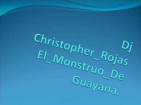 Mix De Reggaeton Octubre 2017 Dj Christopher Rojas.