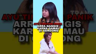 Download lagu AYU TINGTING PANIK ARRA NANGIS KARNA GAMAU DI GENDONG 🤣 #arra #ayutingting #brownies mp3 Download lagu AYU TINGTING PANIK ARRA NANGIS KARNA GAMAU DI GENDONG 🤣 #arra #ayutingting #brownies mp3