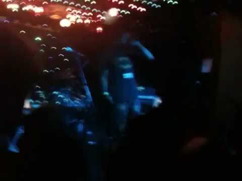 Richie Branson's Cowboy Bebop song