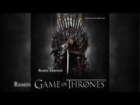 05  - The King's Arrival - Game of Thrones Season 1 Soundtrack