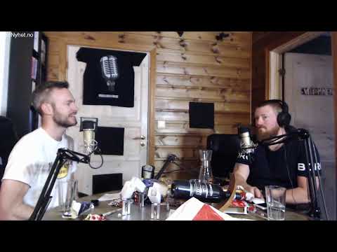 GodNyhet Podcast Episode 168