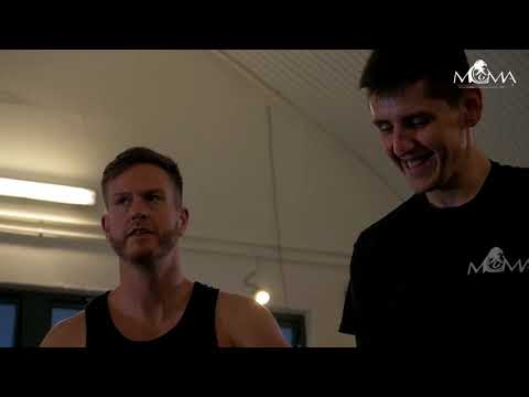 SAMA PRO MMA Mats, London England