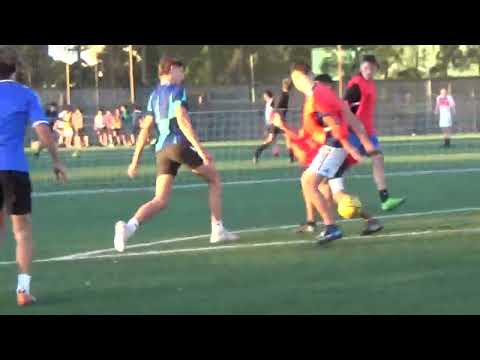 ESTUDIANTES DEL NORTE vs LOS ALCAPARRA - #LigaNuñez - #Apertura SLS Fecha 4 - 2022