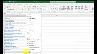 How to convert numbers to dates in Excel