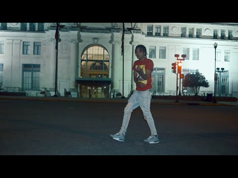 Huncho Don Julio - In&Out [Shotby@Kilo14k]