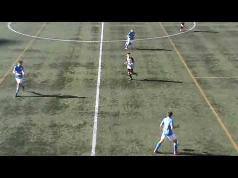 JORNADA 11 PARTIDO LIGA NACIONAL 2021 FUNDACIÓ ESPORTIVA GRAMA,A 2 UNIÓ ESPORTIVA JABAC TERRASSA B 0