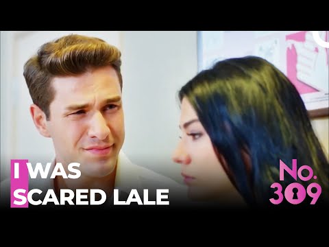 What If Something Happened To You - No. 309