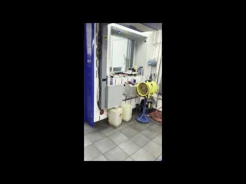 Temps Acquired after 5000 RPM of Operation