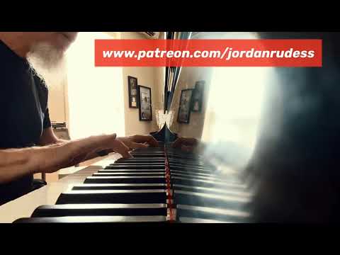 Stream Of Consciousness Solo