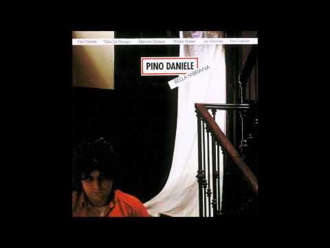 Pino Daniele - E po' che fa
