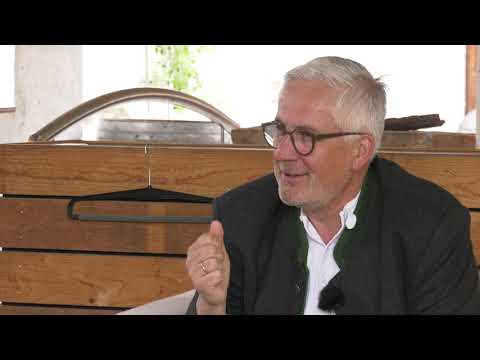 In d'Musistubm | Ausgabe 2 | "DieTschechen"