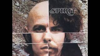 Spirit - Gramophone Man