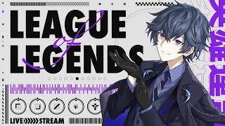 こそ練ジャングル[League of Legends]