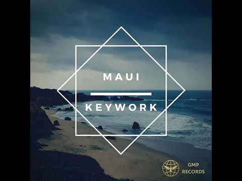 KeyWork - Maui