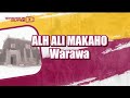 ALH ALI MAKAHO Warawa