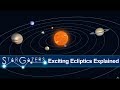 Exciting Ecliptics Explained Star Gazers