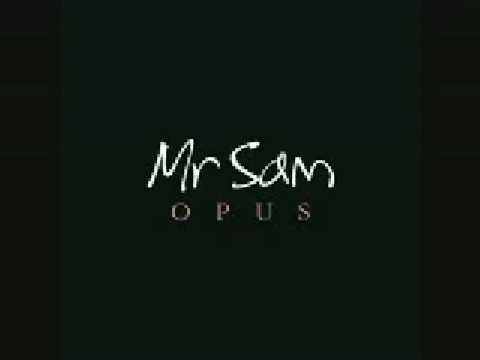 Mr. Sam - Smeya (Orange Project Vision)