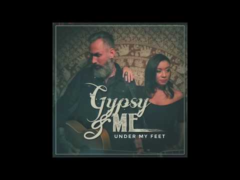 Under My Feet (lyric video)