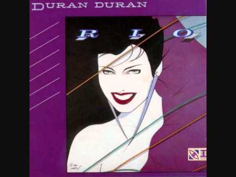 Last Chance On The Stairway - Duran Duran