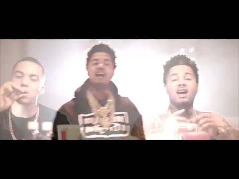 Paul Allen - No Go [HD]