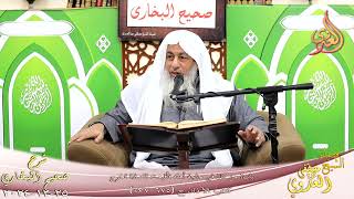 النور الساري ـ البخاري ( 224 ) باب من كان في حاجة أهله فأقيمت الصلاة فخرج ـ الشيخ مصطفى العدوي
