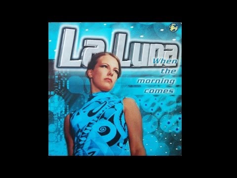 La Luna - When the morning comes (2000)