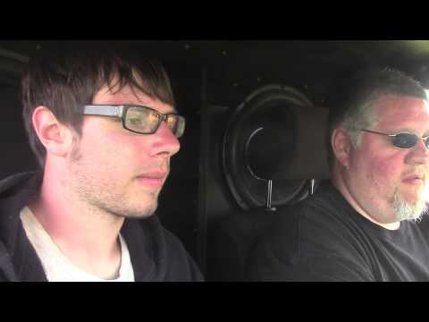 6 BTL 15's on 21,000 watts