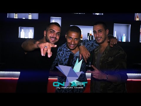 JUKEBOX | BLACK LUXURY (by Ruben & Pedro da Cruz) | ONEART