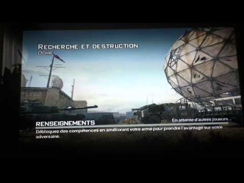 comment monter vite de niveau d'arme mw3