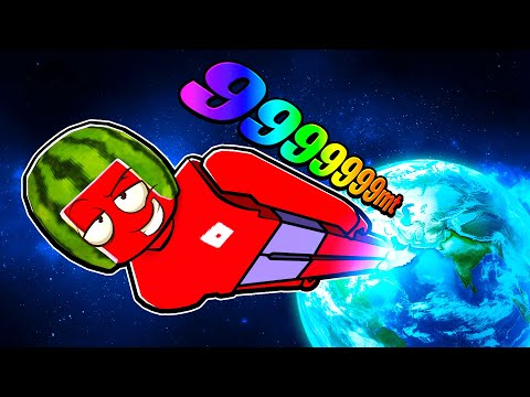 NOOB To PRO In Get Tall To Fall