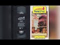 Barney Friends S1E1 The Queen Of Make Believe 1992 1992 Time Life VHS Release