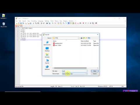 how to add paragraph in html | anchor tag | by bhanu priya