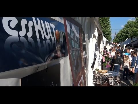 Remscheider essKULTour 2015