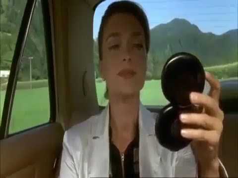 Weißblaue Geschichten Folge 39 Ein Mann für alle Notfälle / Schwindelanfälle