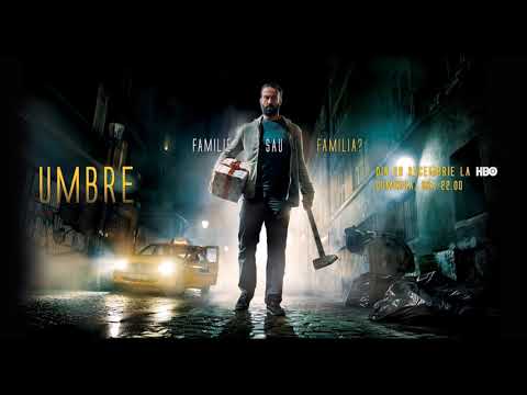 Andrei Dinescu -  On, Viata Mea ( Umbre soundtrack )