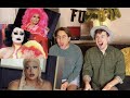 Rupaul’s Drag Race Season 13 Episode 1 Reaction + Untucked