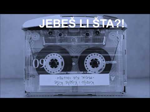 Kreso i Kisele Kise - Dalibor