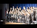 GFS Sings Butterfly Fly Away