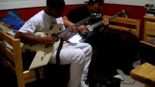 Ill Niño - Violent Saint cover