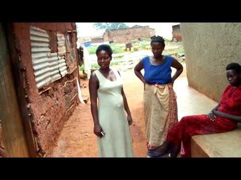 Beera Nange in Uganda