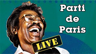 Buckwheat Zydeco: "Parti de Paris" - Buckwheat's World #17