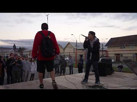 Slow vs Sirob | Cuartos | Batallas de las Ruinas Vol.2