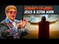 Truth Bomb: Jesus & Elton John